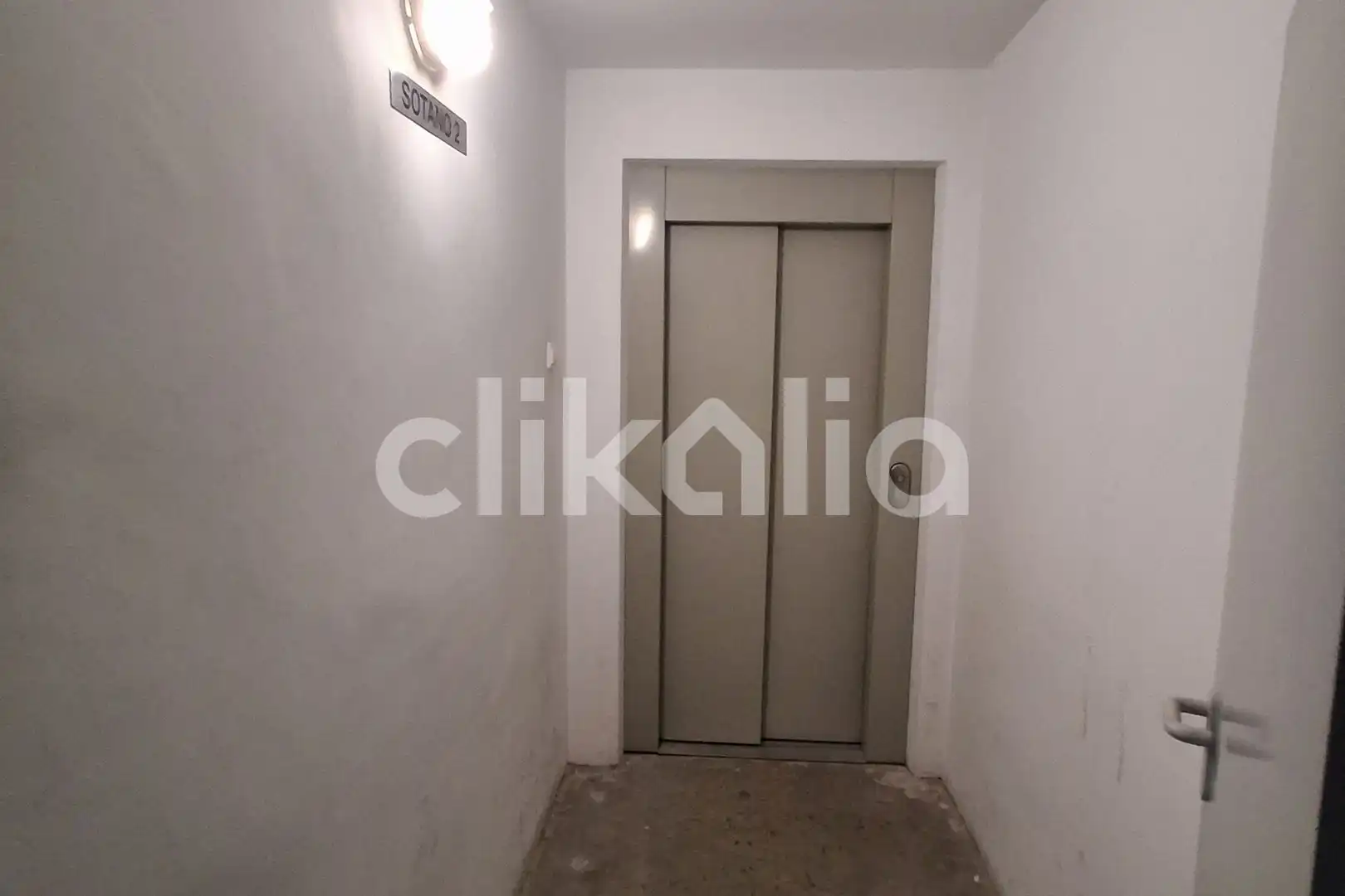 Individual with lift for sale in Quartell, imagen 8