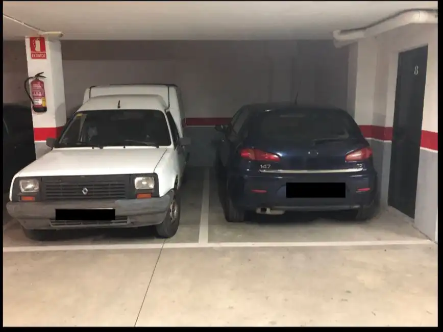 Wohnung mit Pool zum Verkauf in Solsona 20, imagen 22