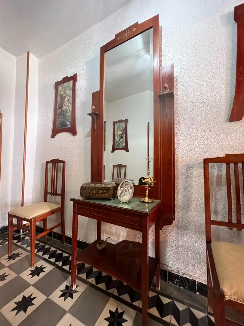 Casa o xalet en venda en Úbeda amb Terrassa