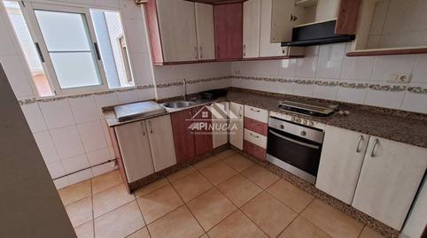 Photo 5 of Flat to rent in Calle Rioja, 1, Centro Urbano, Alicante