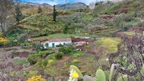 Garden of House or chalet for sale in Vega de San Mateo  with Private garden