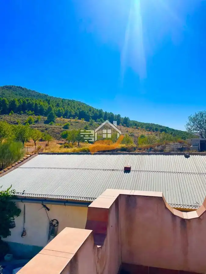 Casa rústica en venda a Vélez-Rubio, imagen 17