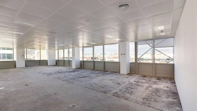 Oficina en Alquiler en  CALLE TARRAGONA, 153 en Hostafrancs