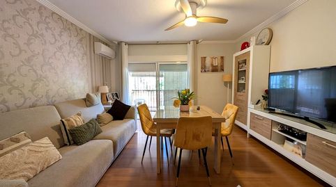 Foto 3 de Piso en venta en Blasco Ibañez, Arrayanes, Linares