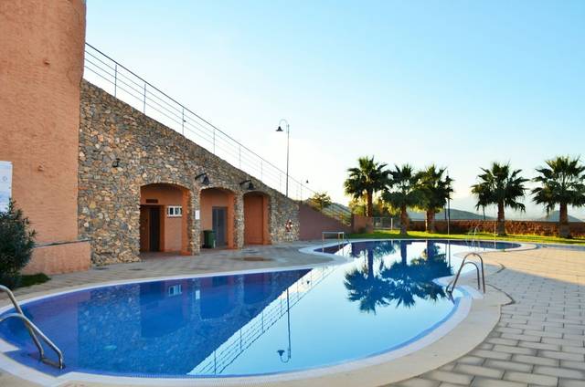 Apartamento en Venta en Calle Finisterre, 4 en Marina de la Torre