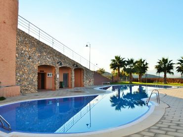 Apartment mit Balkon zum Verkauf in Calle Finisterre 4