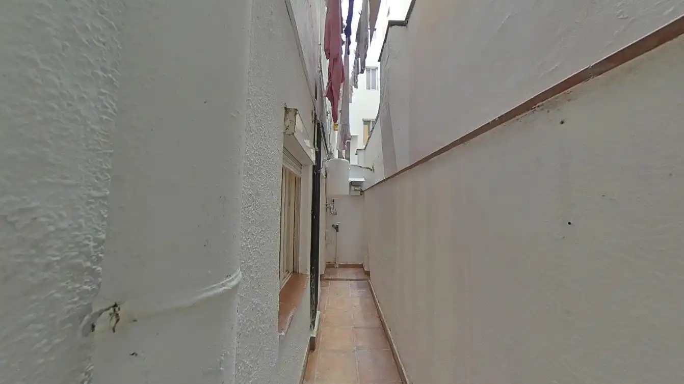 Pis en venda en Barcelona amb Parquet