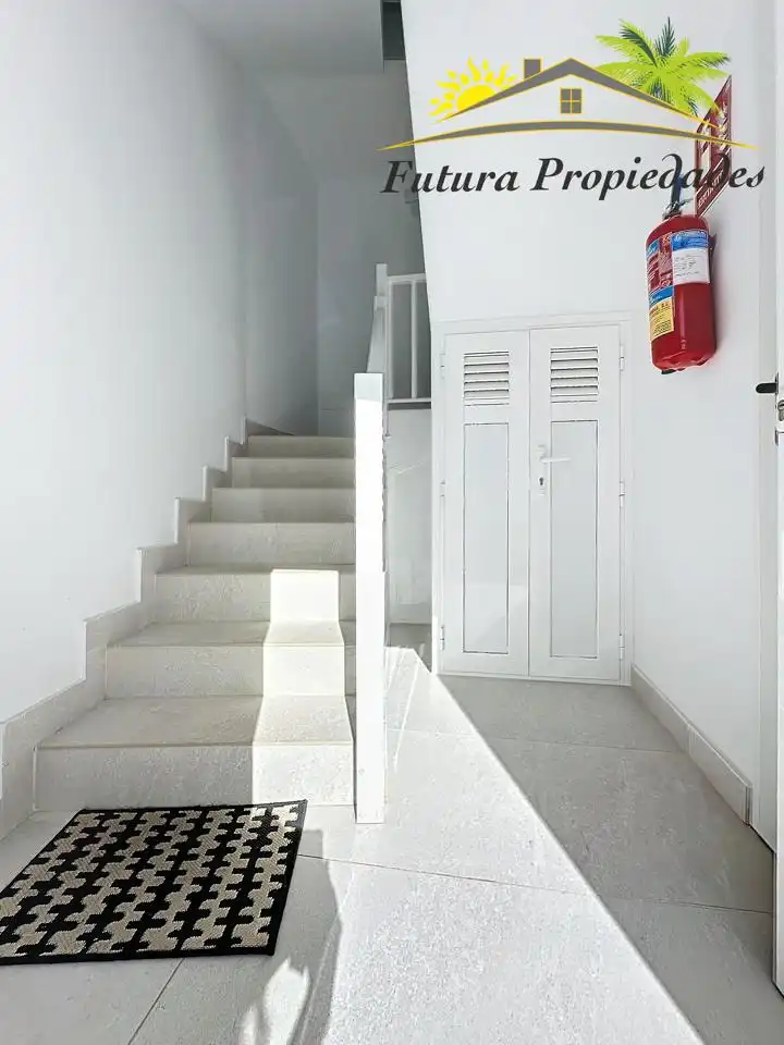 Flat for rent in Miguel Hernández, Tahiche