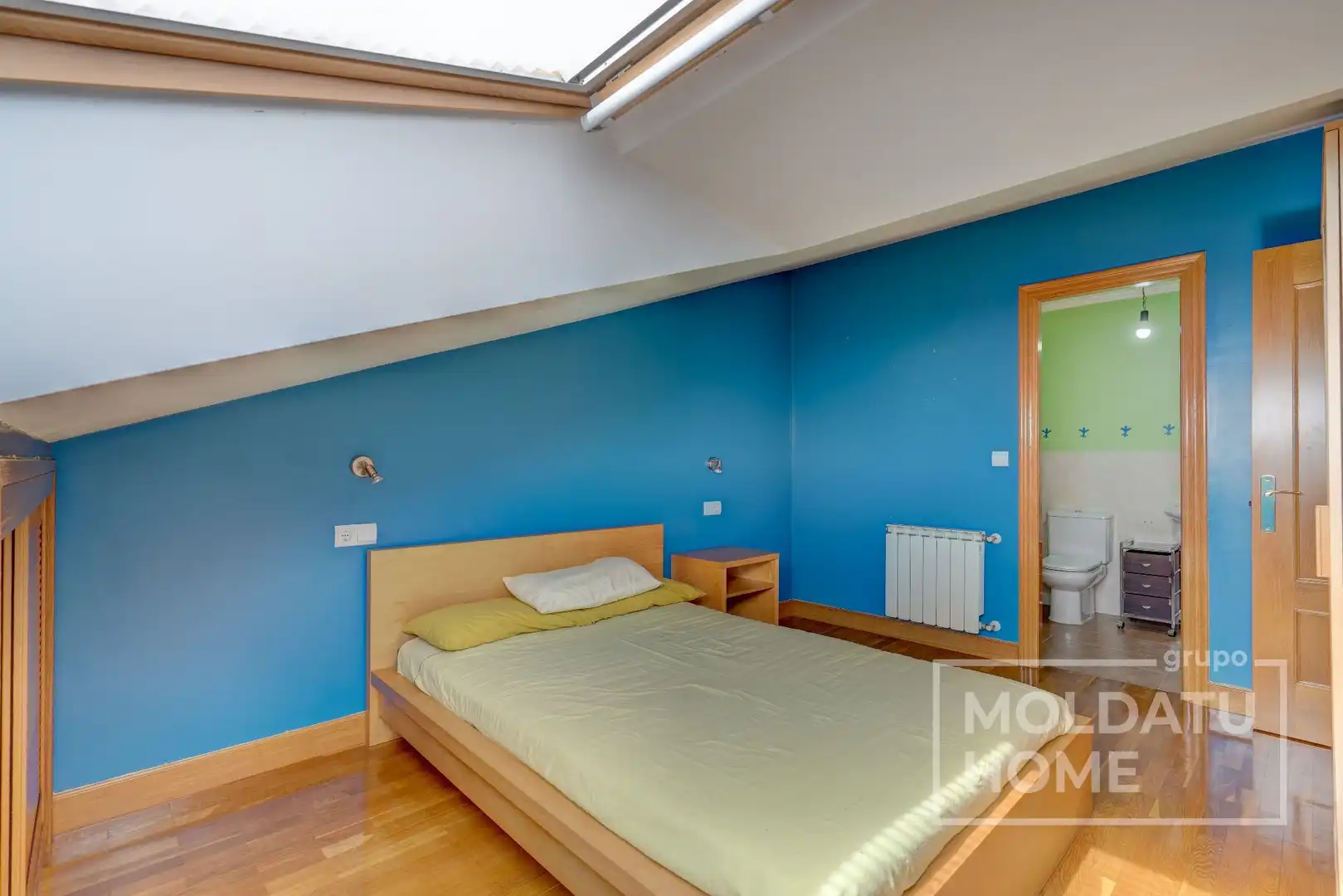 Appartamento con ascensore in vendita a Errekatxo, imagen 63
