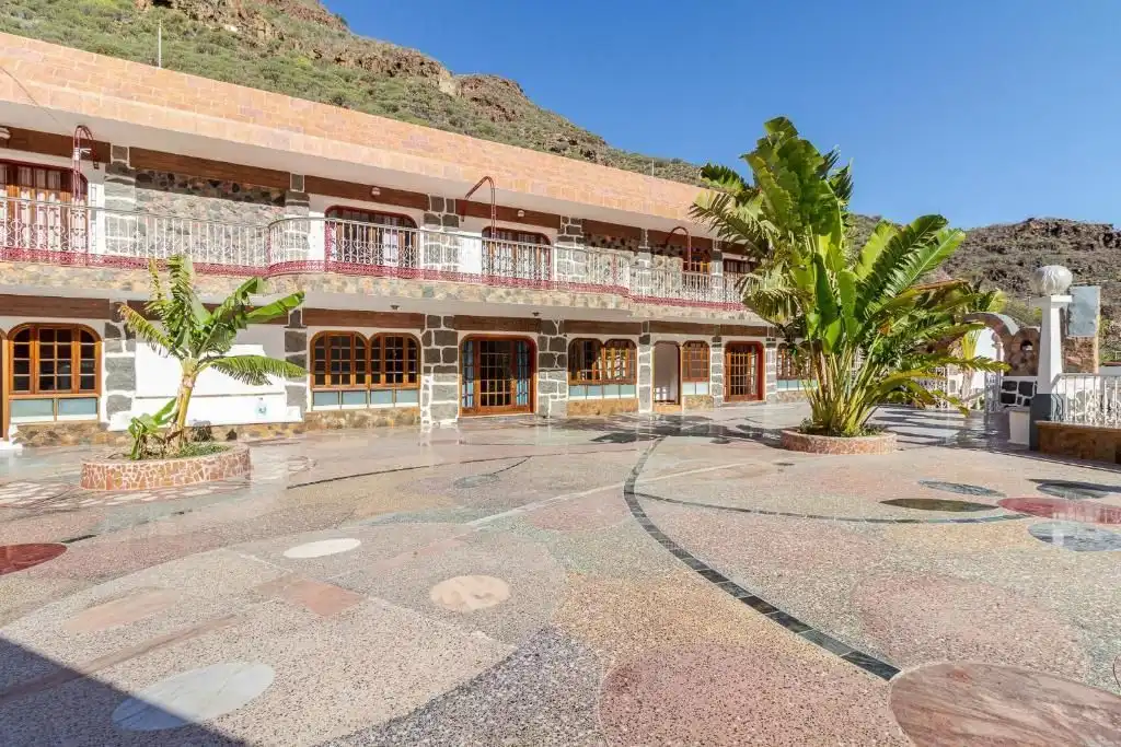 Hôtel à vendre à El Horno, imagen 6