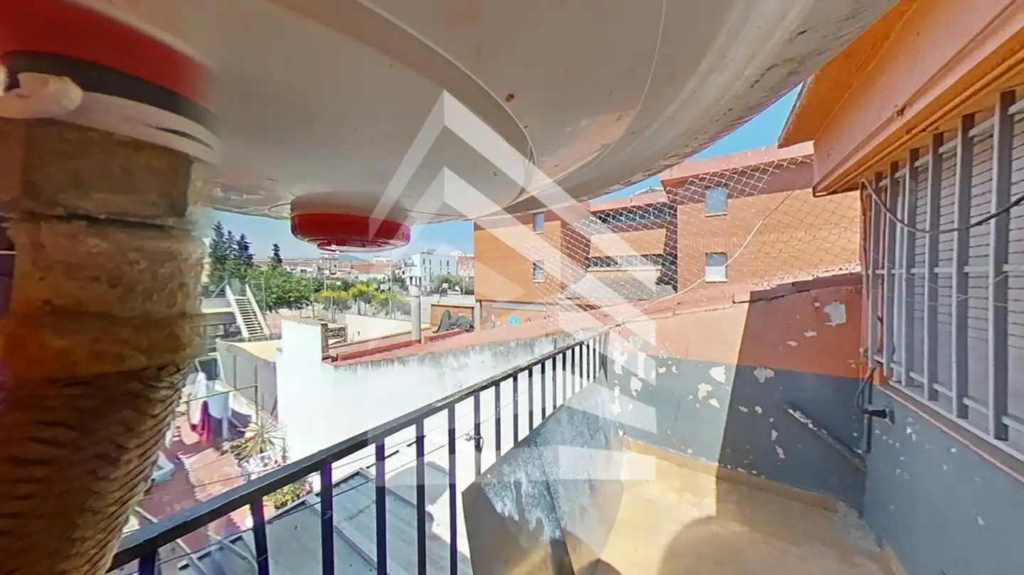 Wohnung mit Terrasse zum Verkauf in calle del Pintor Fortuny, imagen 3