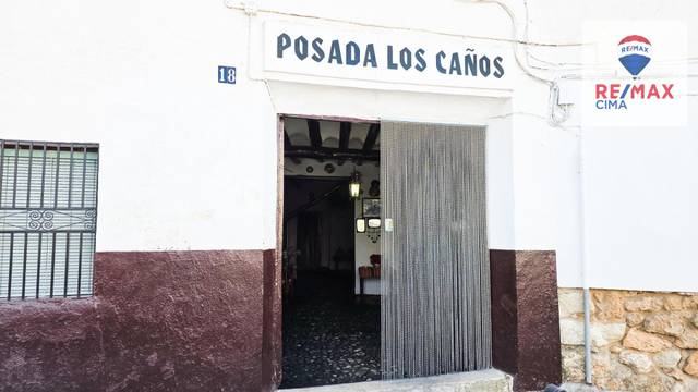 Finca rústica en Venta en Calle Tiendas en Orce