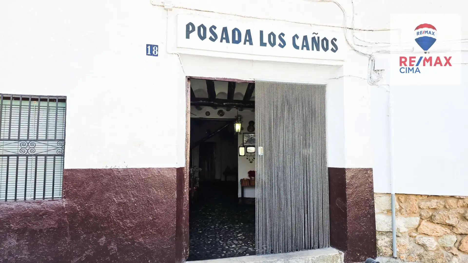 Finca rústica en venta en Orce