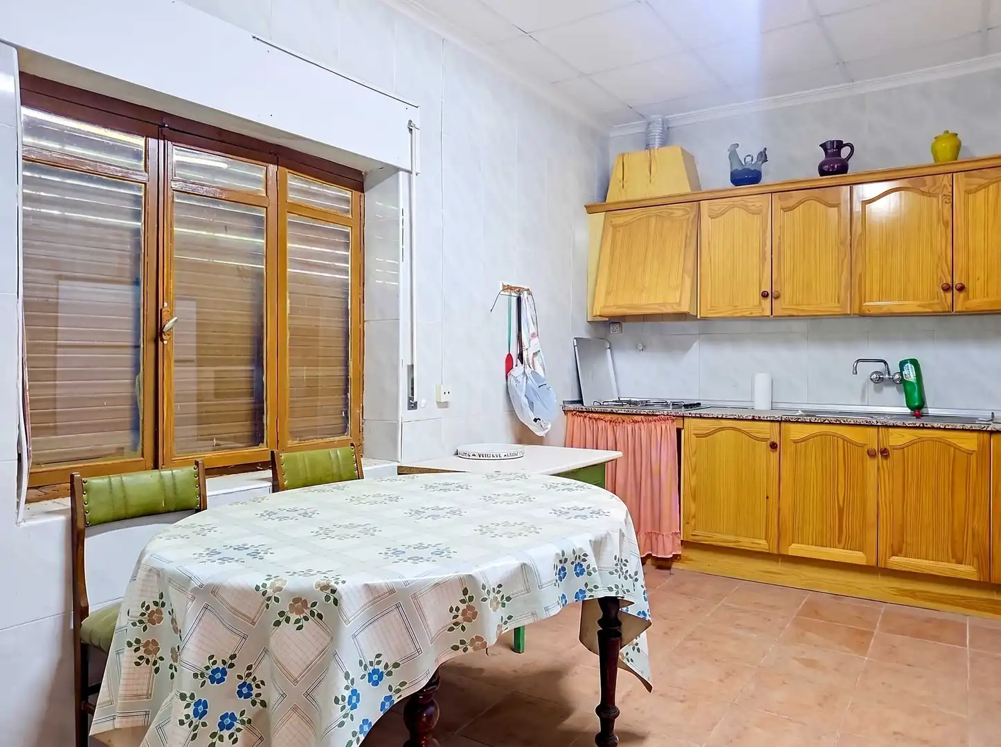 Casa rustica in vendita a El Pinós / Pinoso, imagen 15