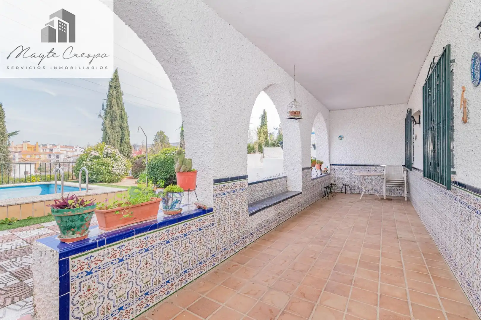 Villa avec piscine à vendre à JUPITER UR.MONTELUZ, imagen 42