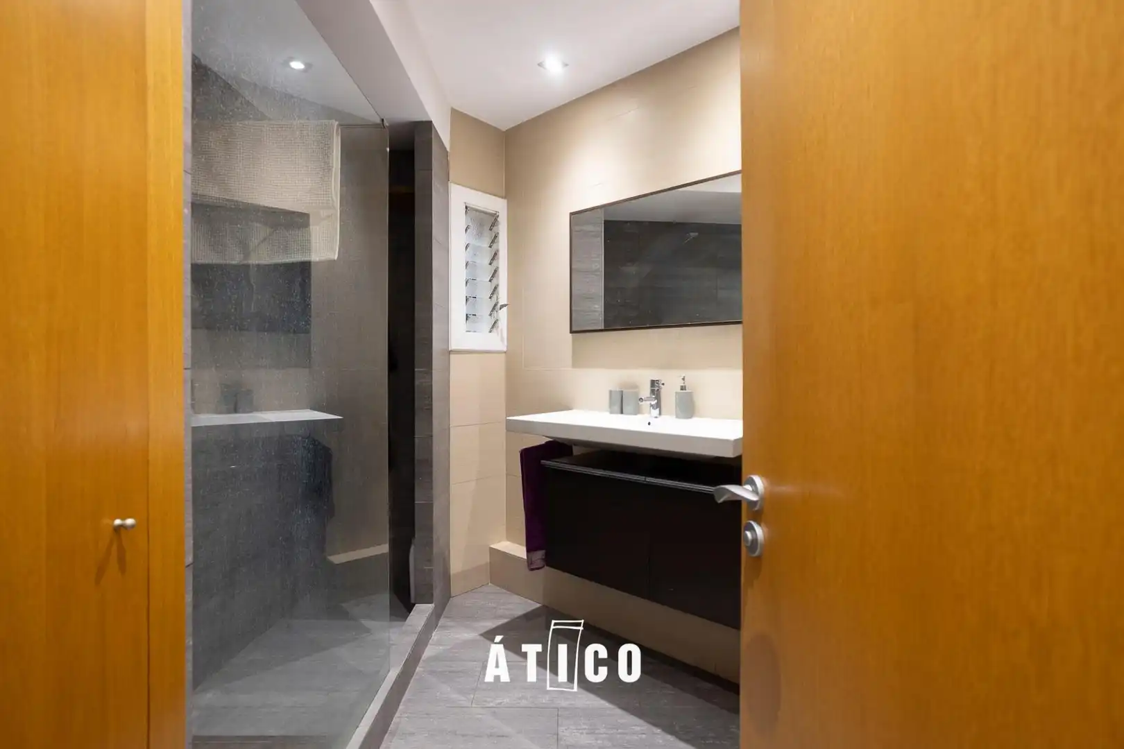 Attique avec ascenseur à vendre à Eixample, imagen 13