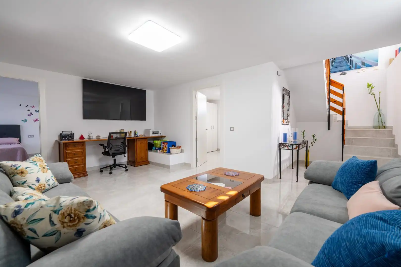 Villa avec piscine à vendre à ESPUELA DE LA, imagen 52