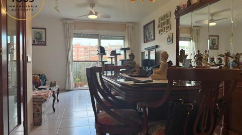 Foto 5 de Ático en venta en El Palau - Escorxador, Mataró