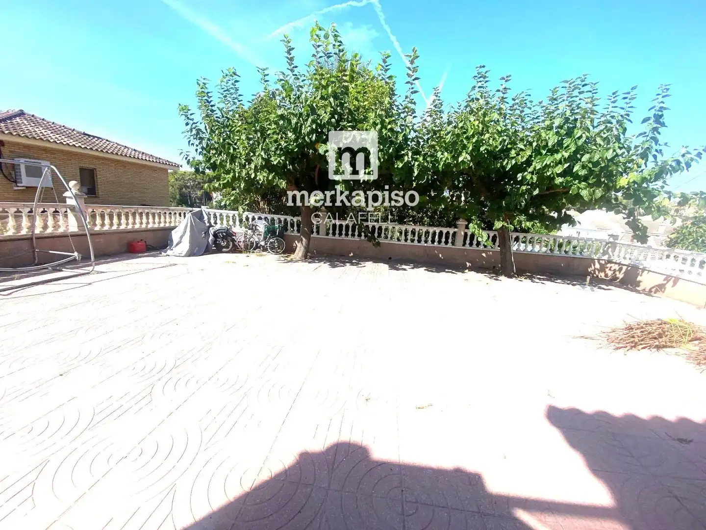 Casa o xalet en venda en Cunit amb Jardí privat, Terrassa i Traster