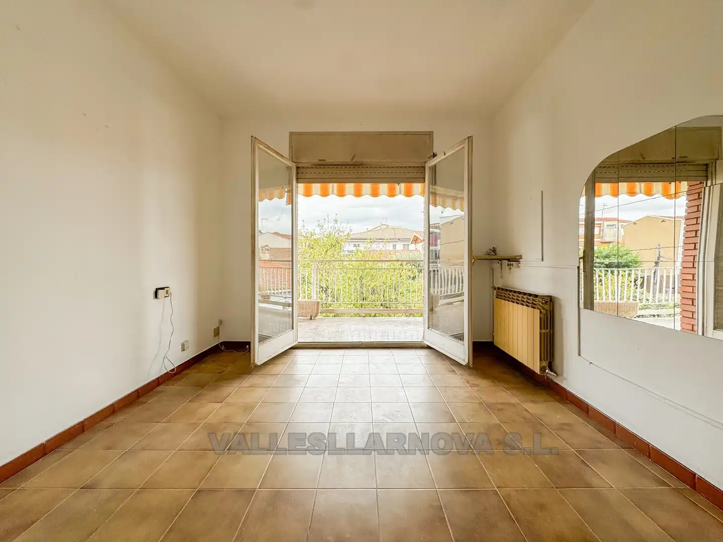 Piso con terraza en venta en Parets del Vallès, imagen 23