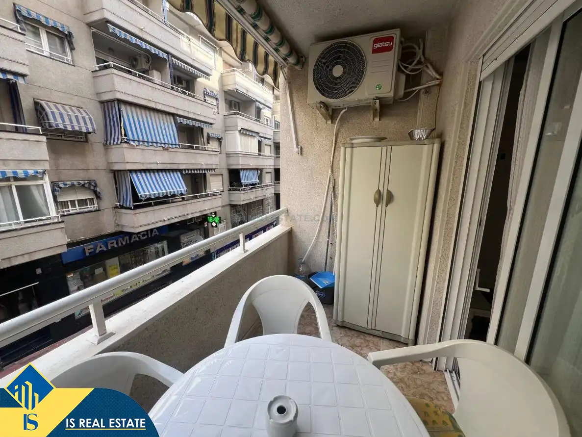 Mini appartamento con ascensore in vendita a Playa del Cura, imagen 22