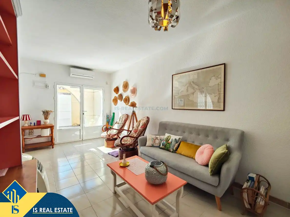 Maison mitoyenne avec jardin à vendre à Nueva Torrevieja - Aguas Nuevas, imagen 29