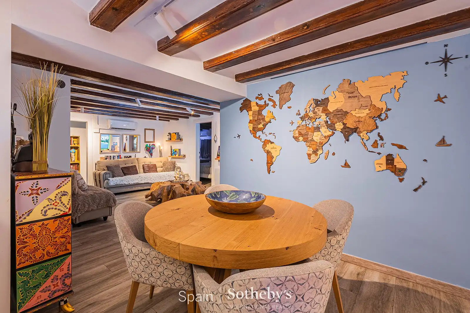 Apartment with lift for sale in Carrer dels Mirallers, imagen 4