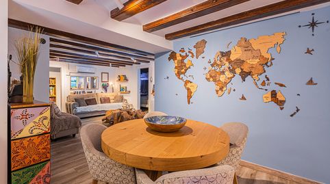 Foto 4 de Apartament en venda a Carrer Dels Mirallers, Sant Pere, Sta. Caterina i la Ribera, Barcelona Capital
