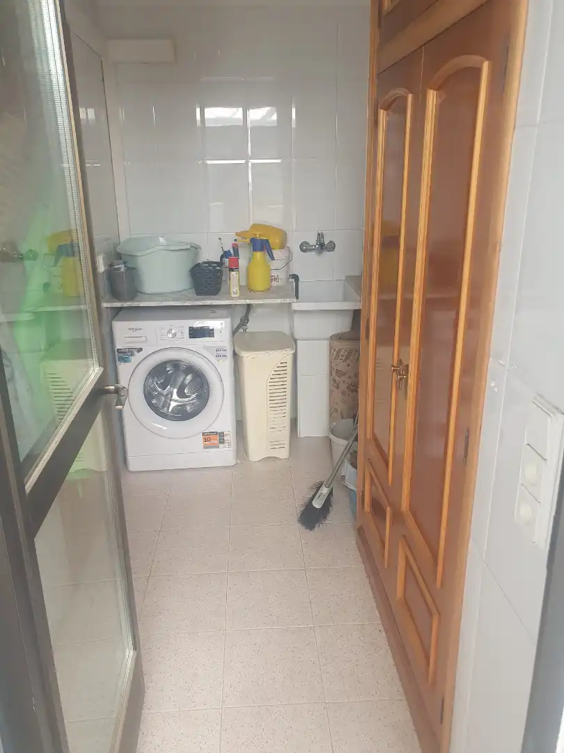 Kitchen of Detached homes for sale in Benicarló  with Air Conditioner, Heating and Terrace