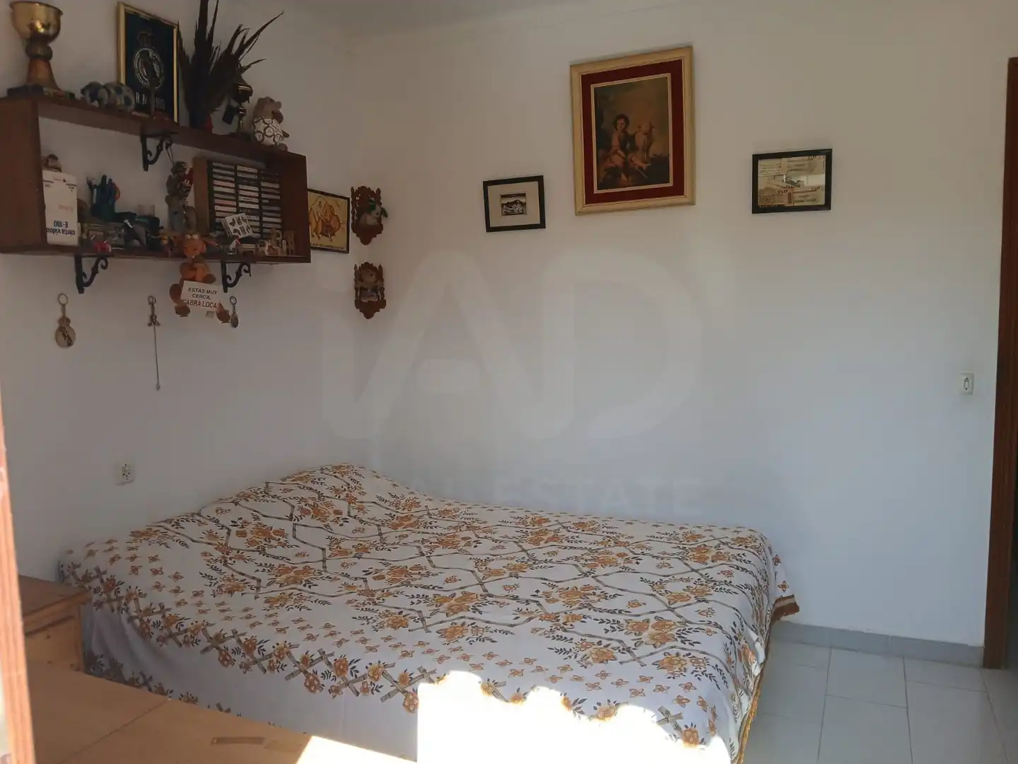 Habitación de Casa o chalet en venta en Inca con Aire acondicionado, Calefacción y Terraza