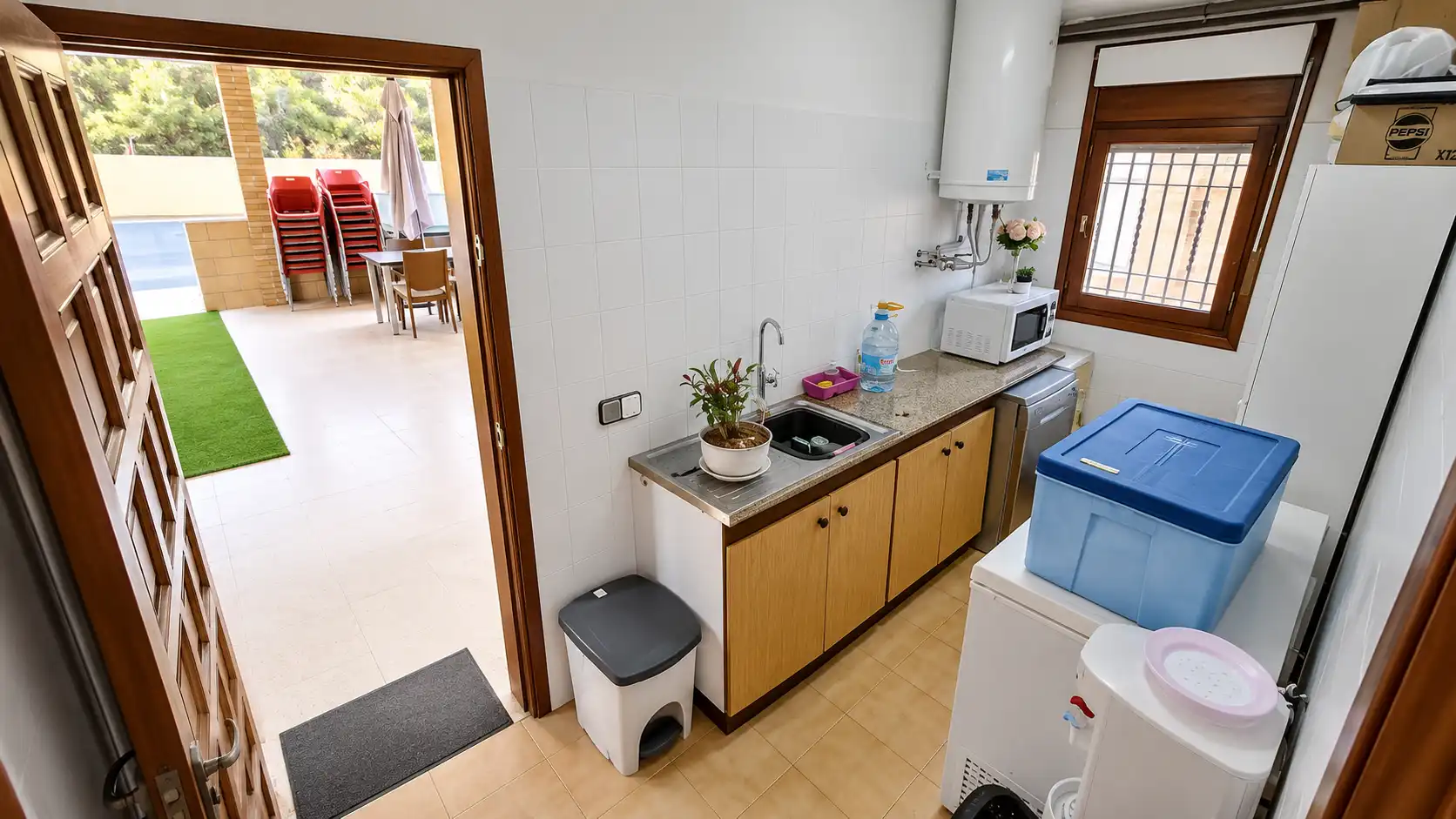 Casa o chalet en venta en Nou Vendrell