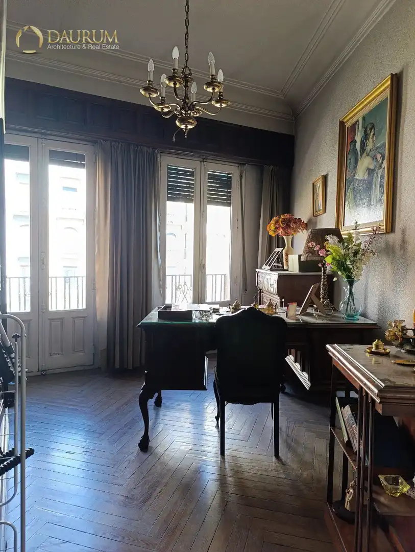Piso con ascensor en venta en Alcala, imagen 8