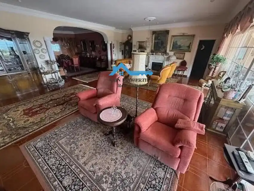 Villa con piscina in vendita a Norte, imagen 9