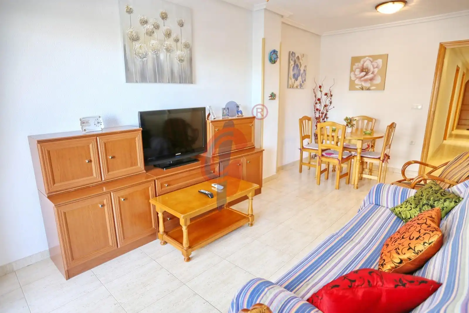 Apartament amb ascensor en venda a Calle Era de la Madaleneta 21, imagen 5