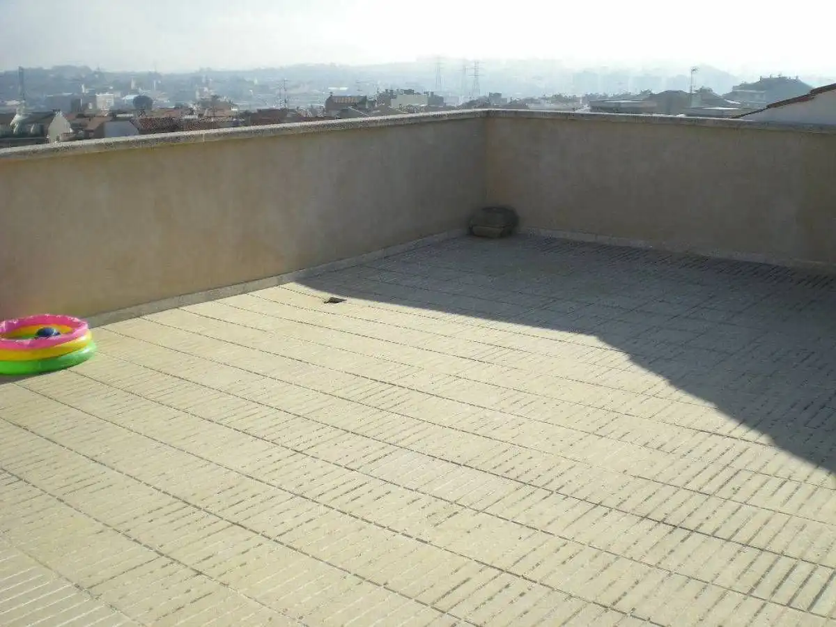 Piso con terraza en venta en Bases de Manresa - Carretera de Santpedor, imagen 12