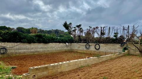 Foto 5 de Residencial en venda a  de la Mediterrania, Cala en Porter, Illes Balears