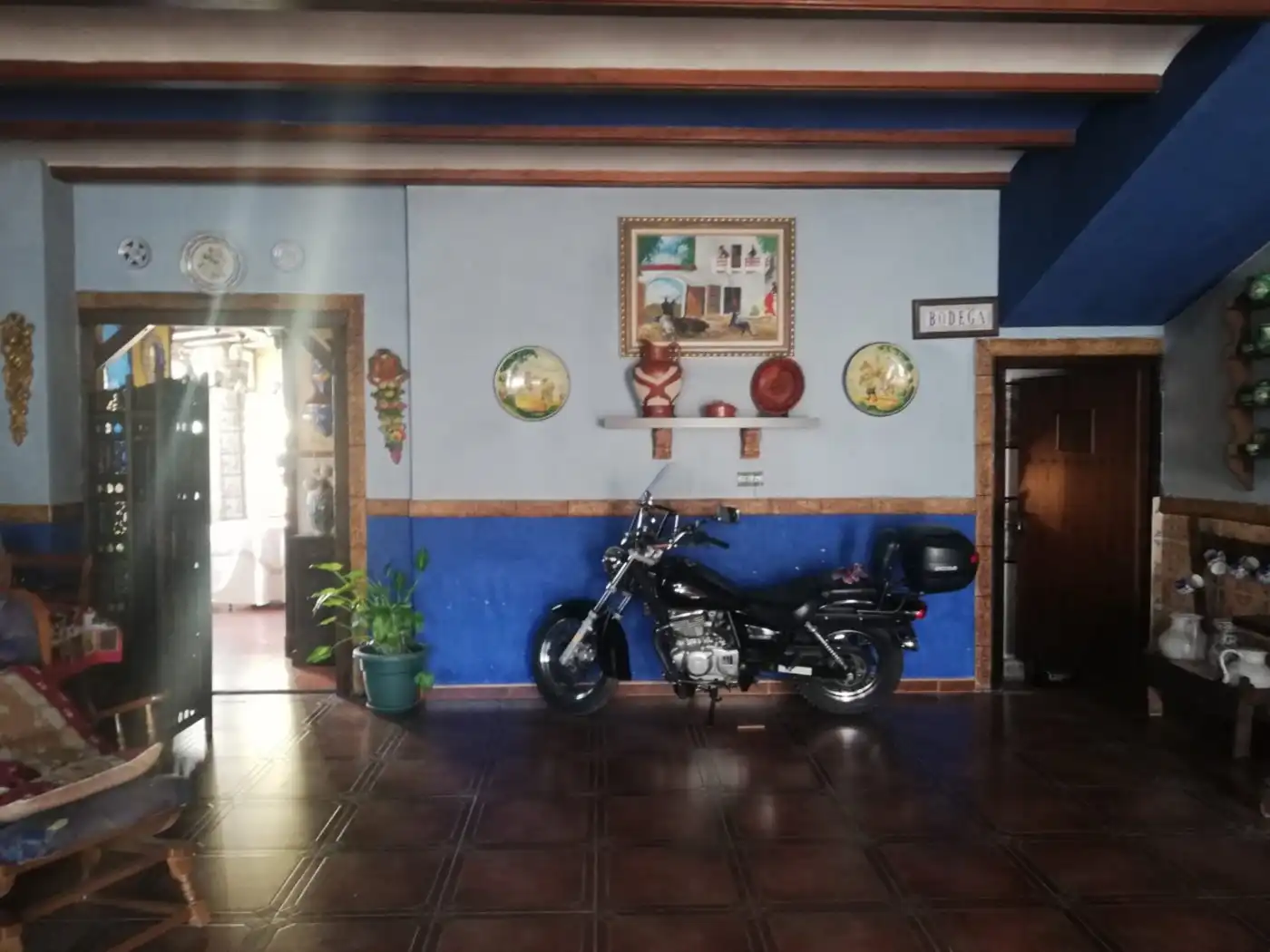 Houses for sale in Albacete  with Air Conditioner, Terrace and Storage room