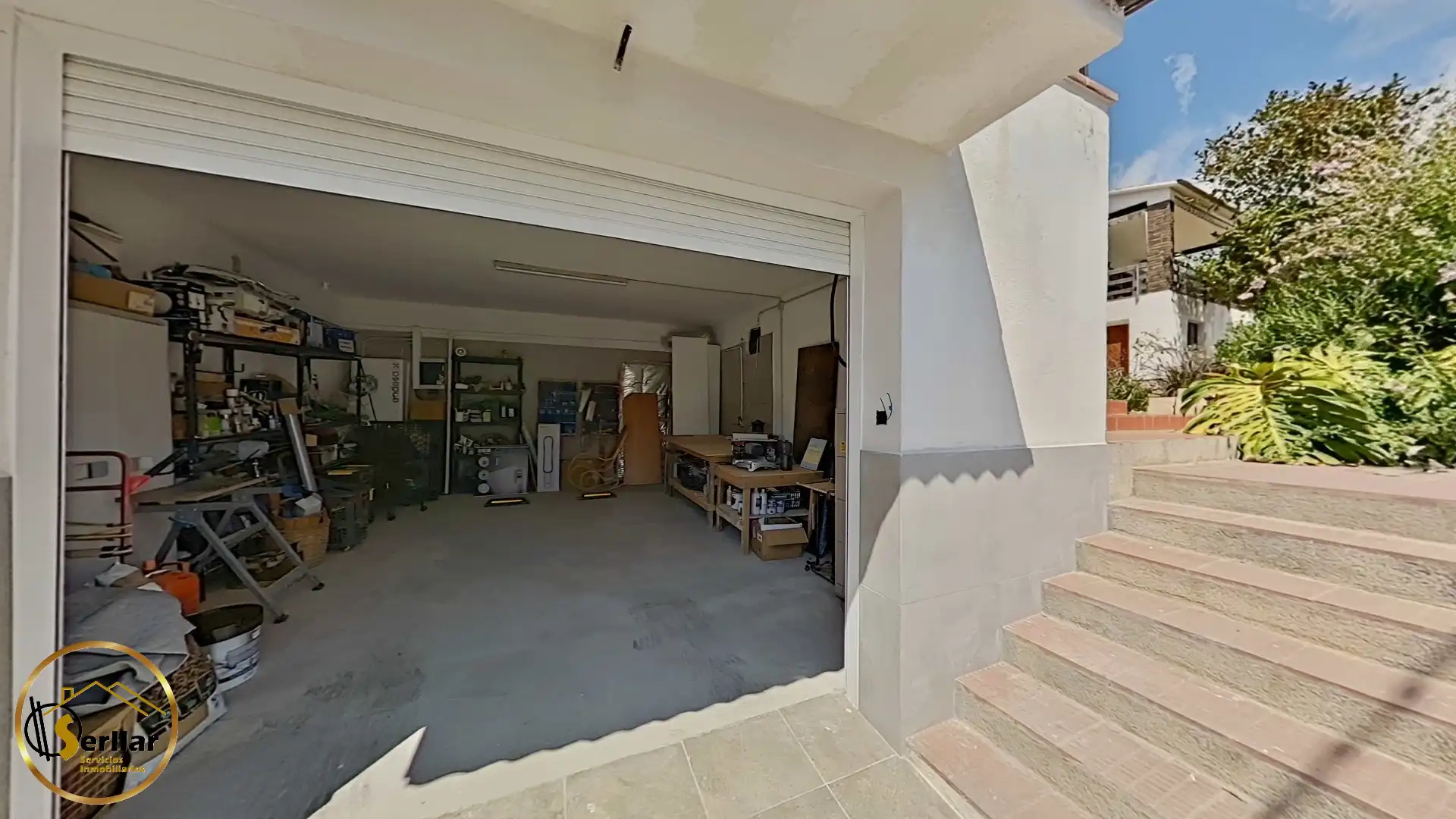 Haus oder Chalet zum Verkauf in Calafell mit Klimaanlage, Heizung und Privatgarten