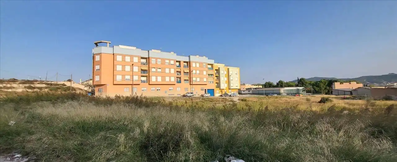 Terreny residencial en venda a Poligono I 3, imagen 2