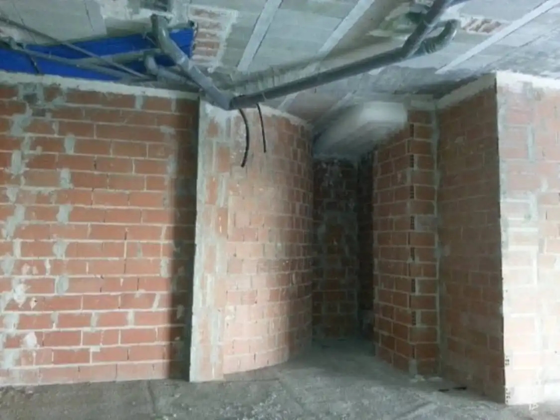 Gewerbefläche zum Verkauf in Carrer de Cervantes, imagen 8