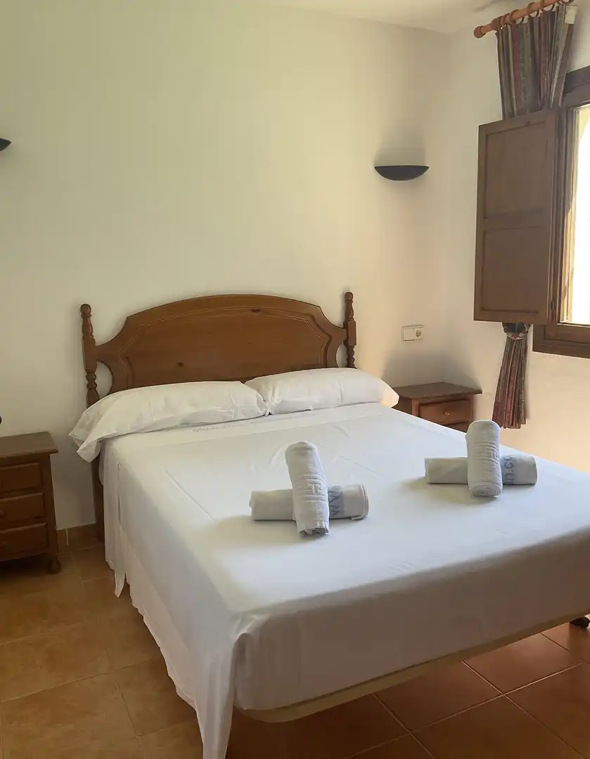 Casa con jardín en venta en Canuta, imagen 13