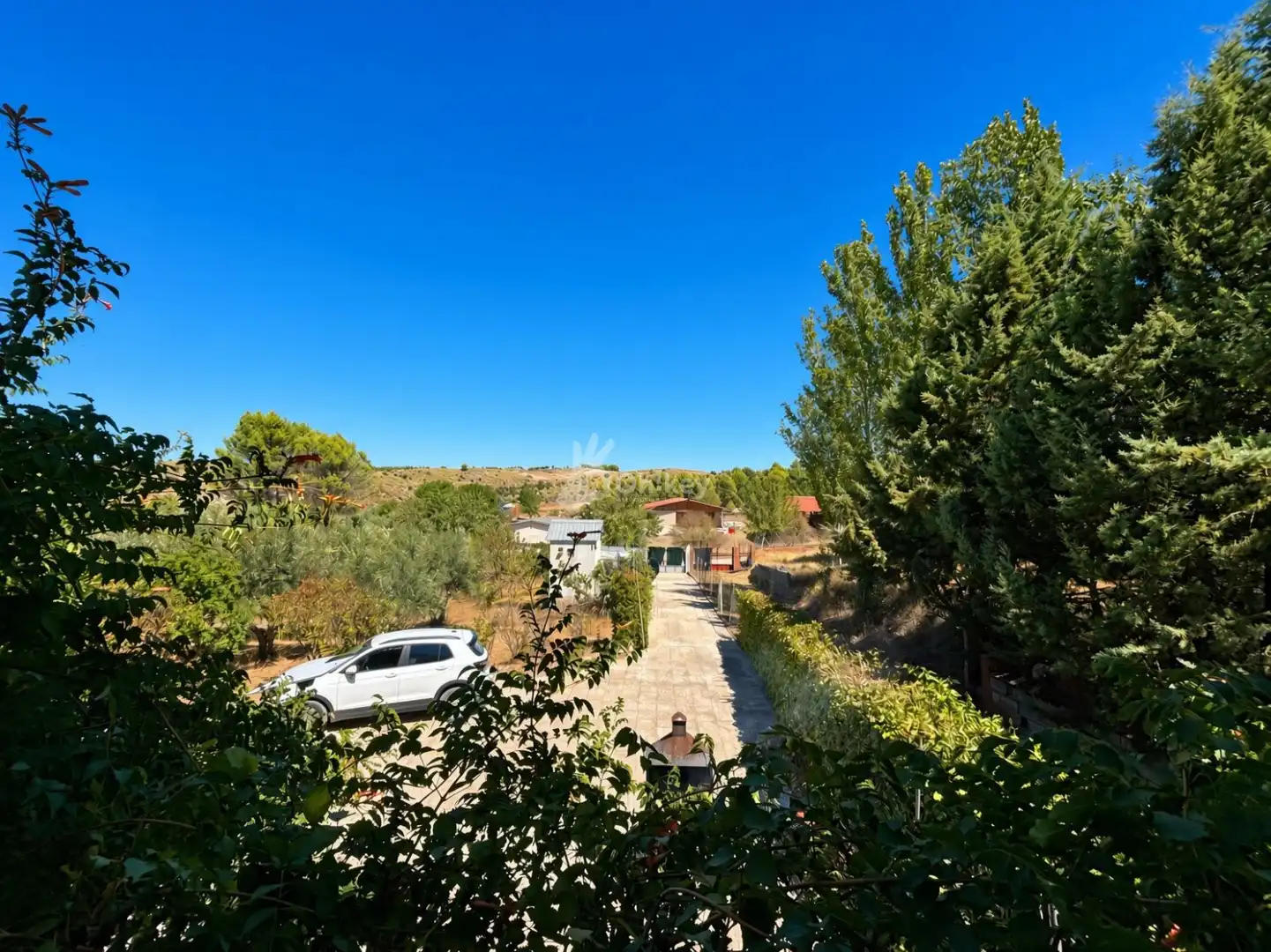 Casa o xalet en venda a Brea de Tajo