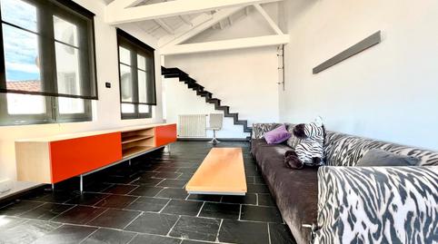 Foto 5 de Àtic de lloguer a Barrio del Centro, Salamanca