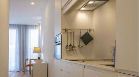 Foto 5 de Estudi de lloguer a Bellas Vistas, Madrid