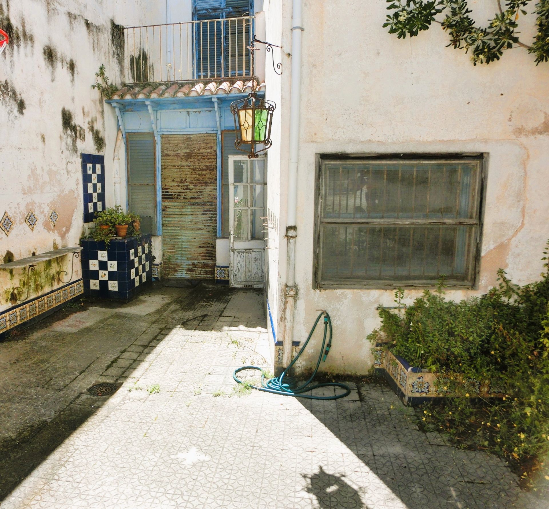 Vista exterior de Casa o xalet en venda en Canet de Mar