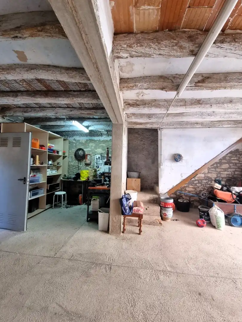 Edificio en venta en Ginestar