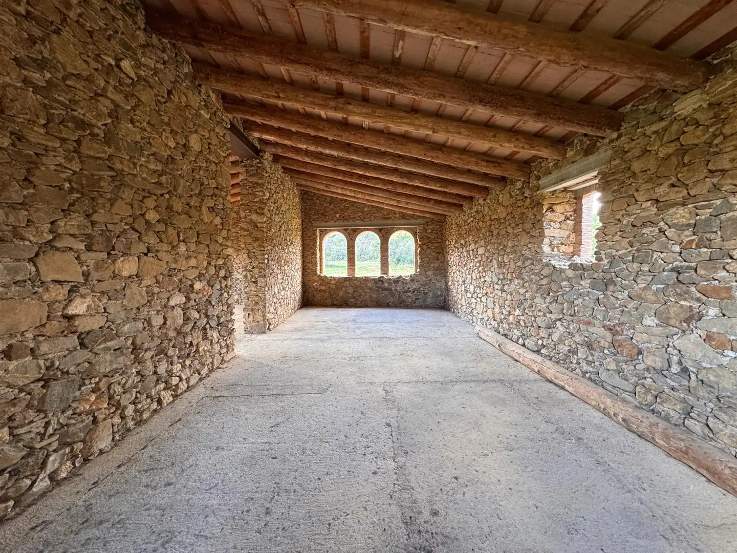 Casa o xalet en venda en Cruïlles, Monells I Sant Sadurní de L'Heura amb Jardí privat, Terrassa i Traster