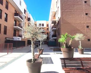 Exterior view of Garage for sale in Ocaña