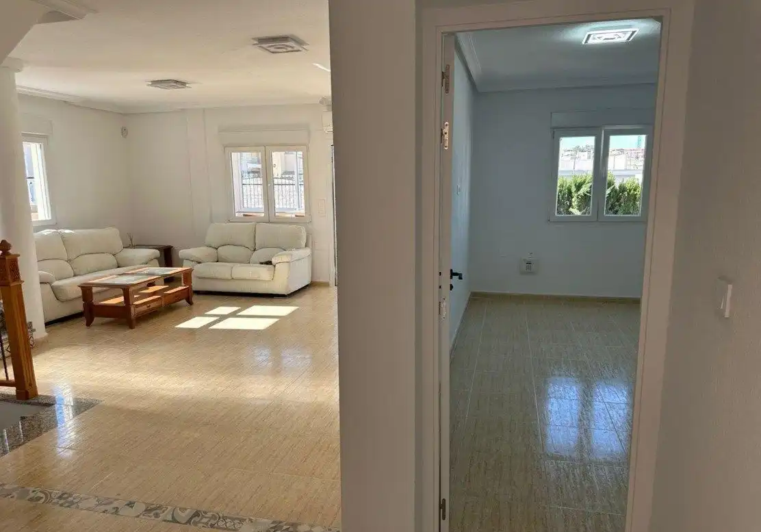 Villa con piscina in vendita a Orihuela Costa, imagen 8