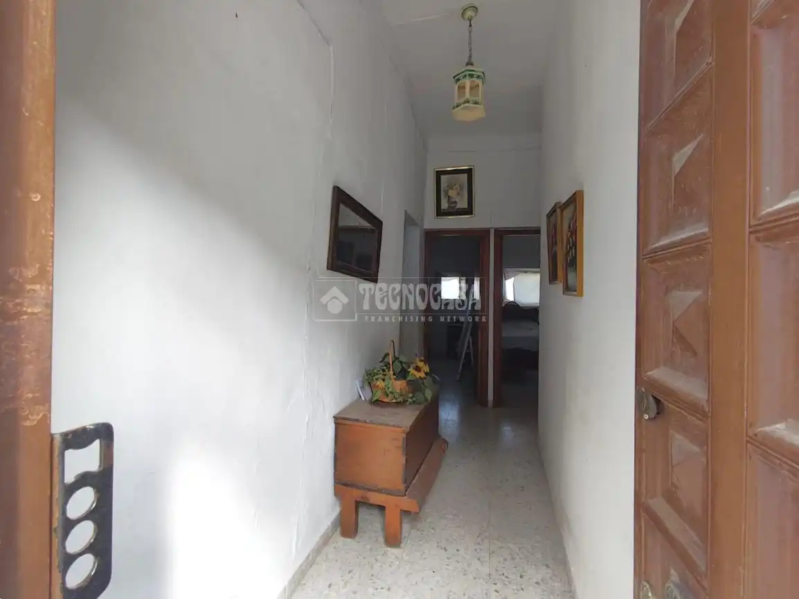 Casa adosada en venta en Gor